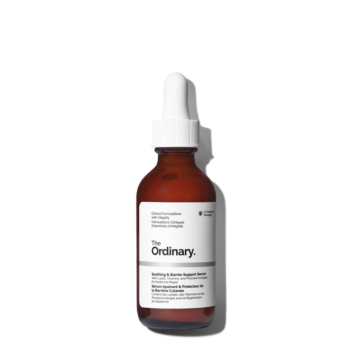Soothing & Barrier Support Serum