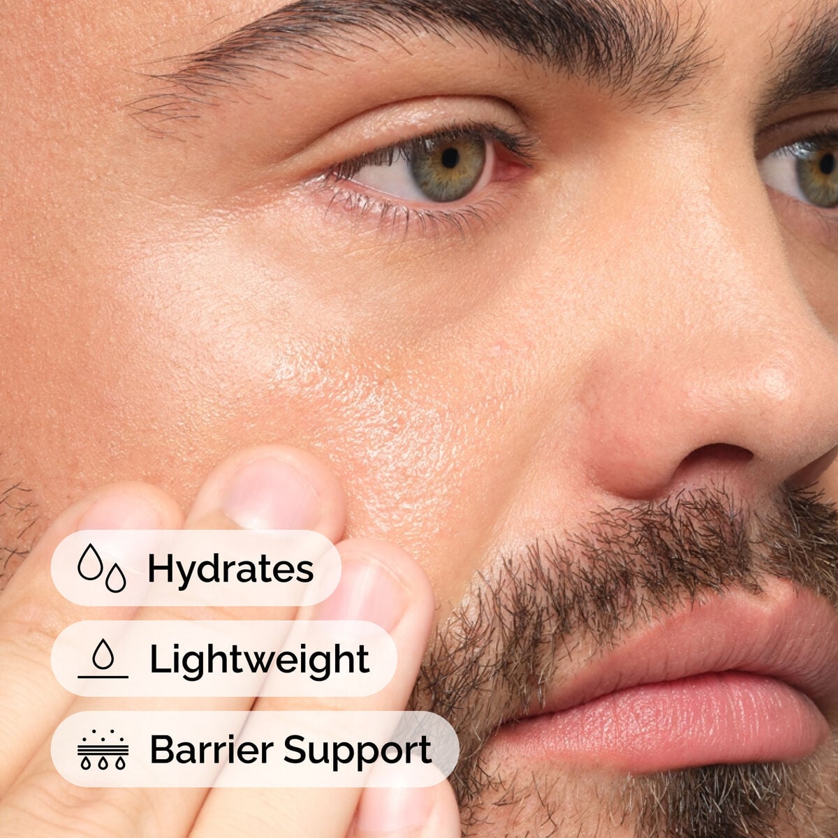 Amino Acids + B5