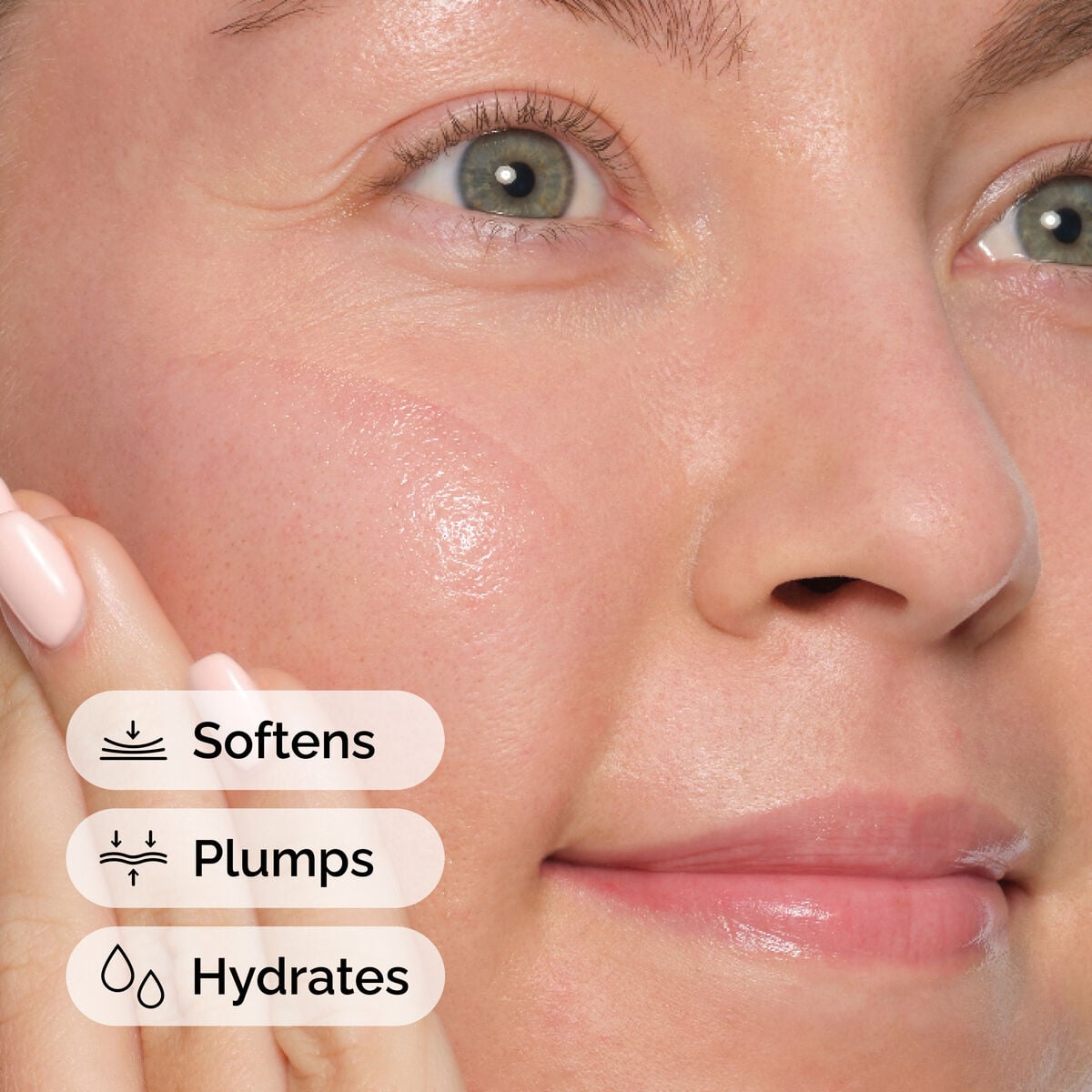Marine Hyaluronics