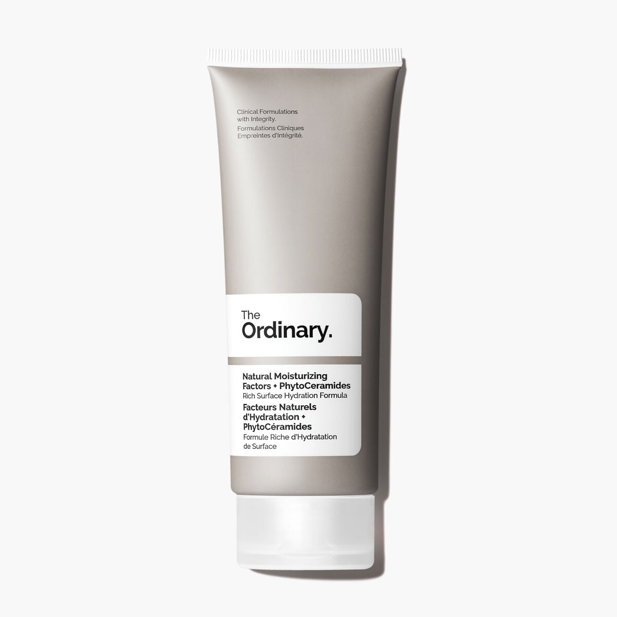 Natural Moisturizing Factors + PhytoCeramides