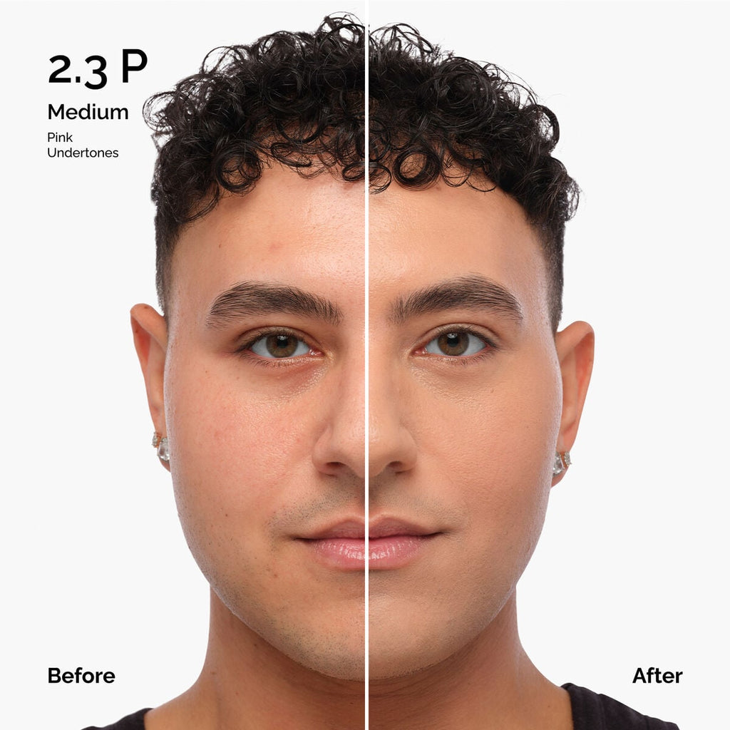 Serum Foundation - 2.3-p - 30ml