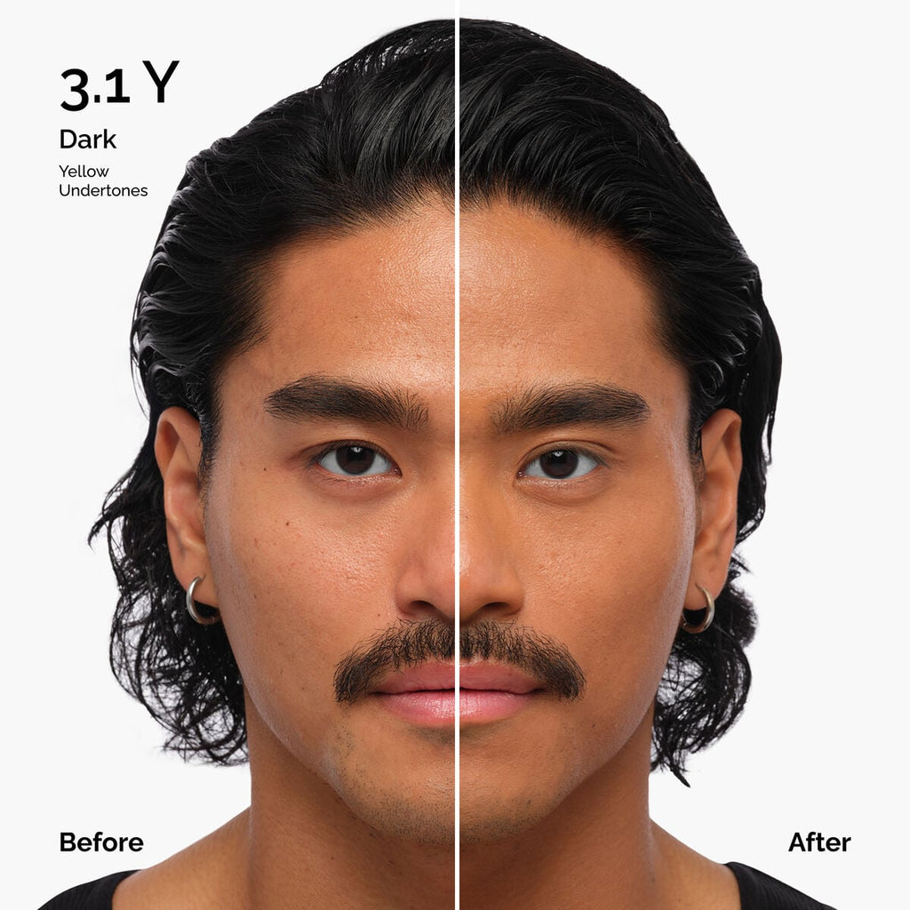Serum Foundation - 3.1-y - 30ml