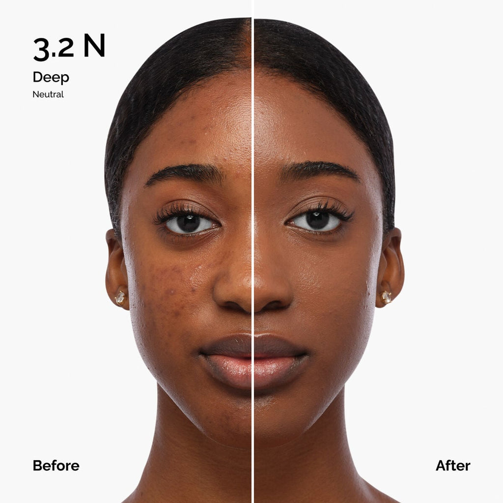 Serum Foundation - 3.2-n - 30ml