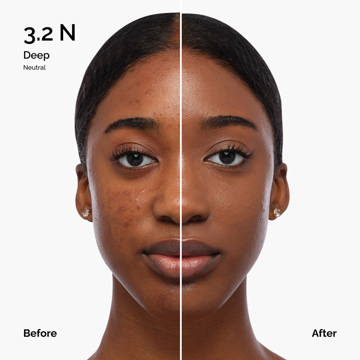 Serum Foundation - 3.2-n - 30ml