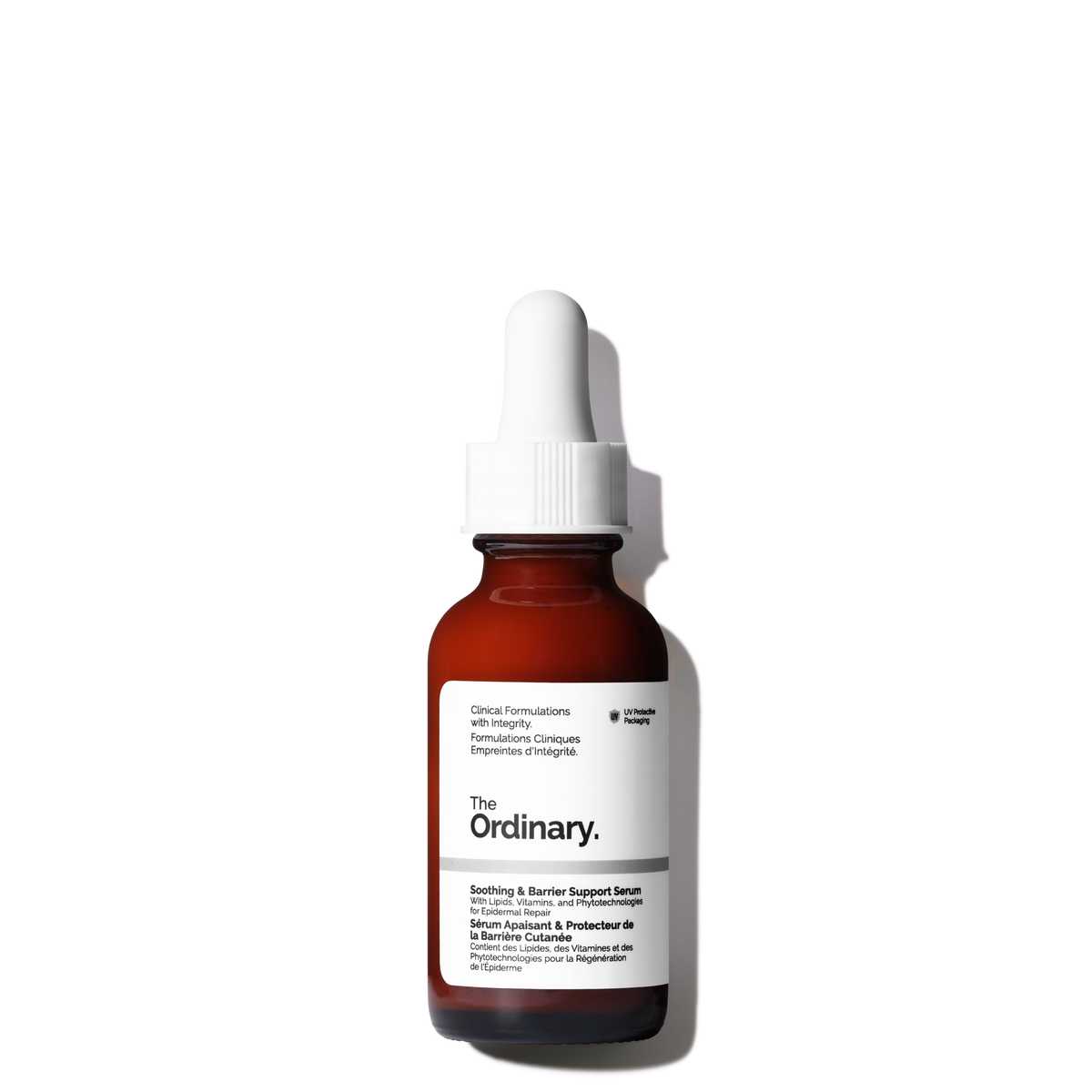 Soothing & Barrier Support Serum
