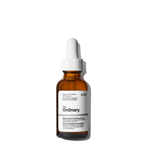 Balancing & Clarifying Serum