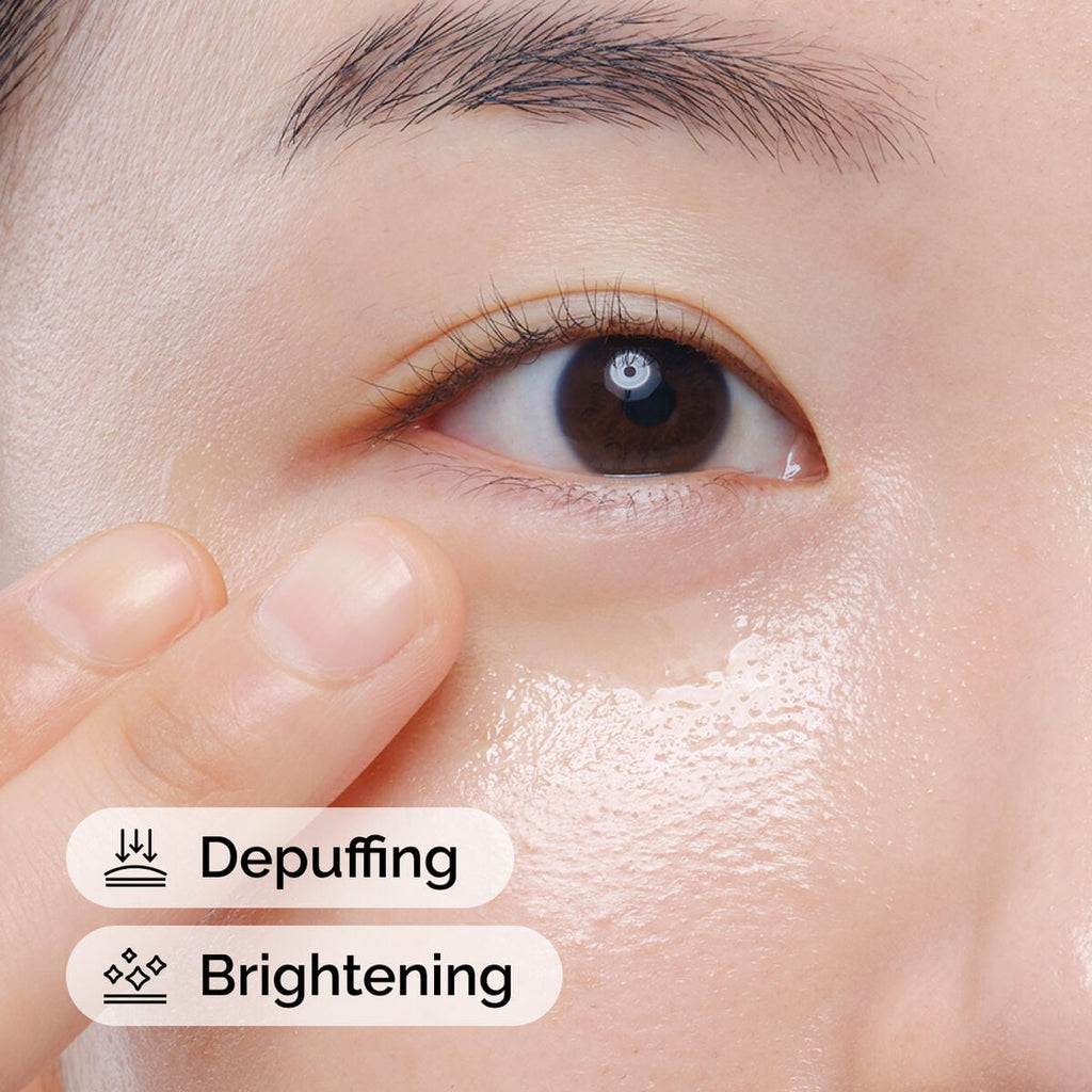 Caffeine Solution 5% + EGCG Eye Serum
