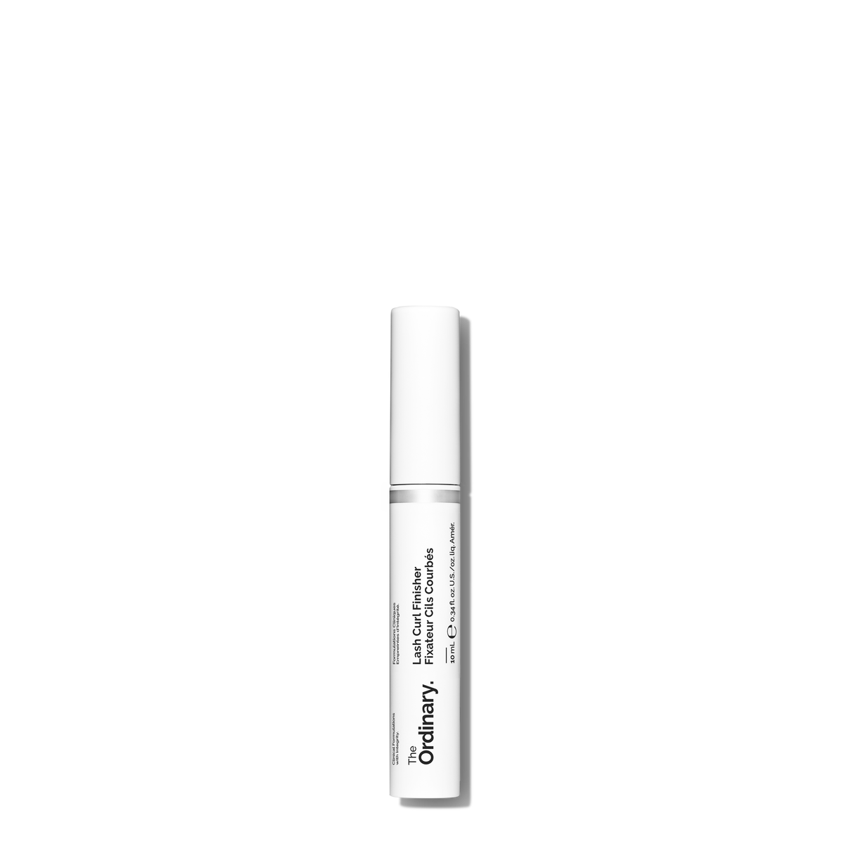Lash Curl Finisher
