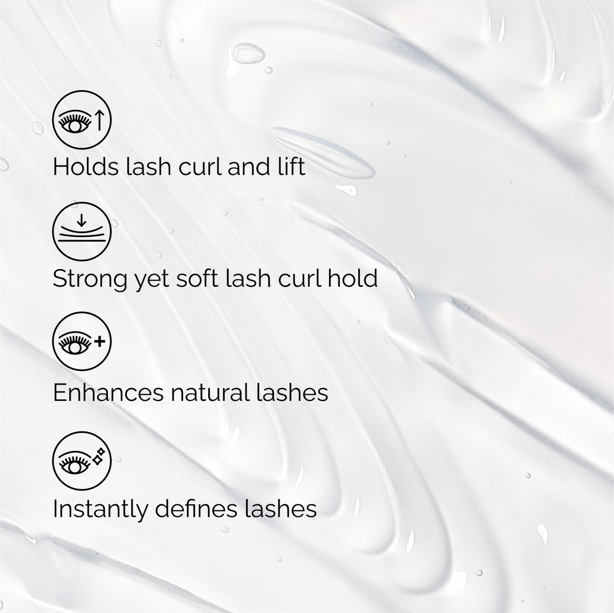 Lash Curl Finisher