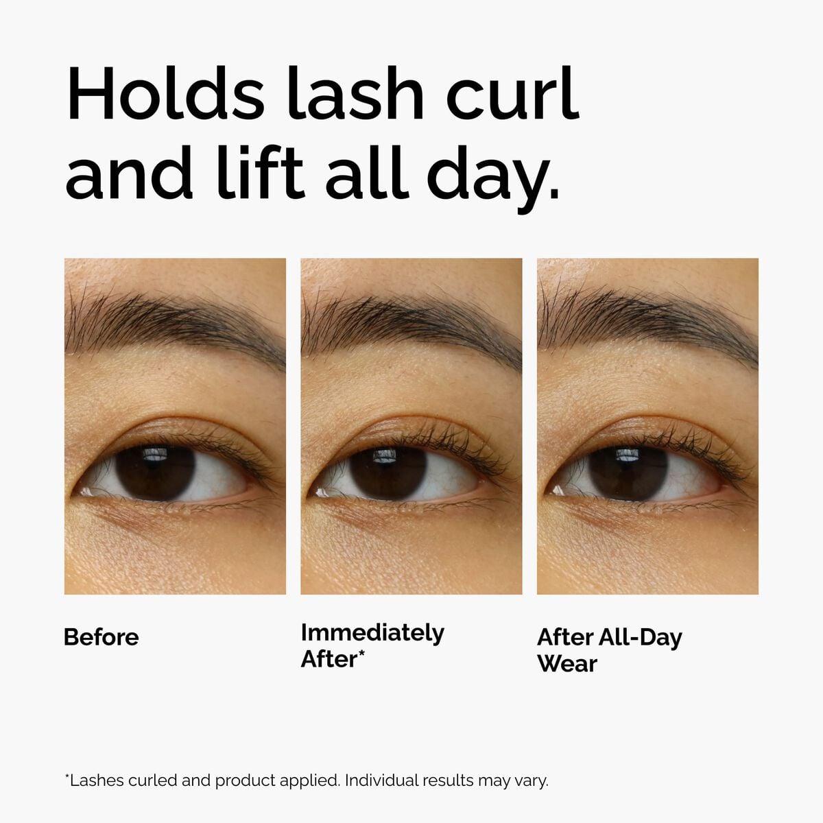 Lash Curl Finisher