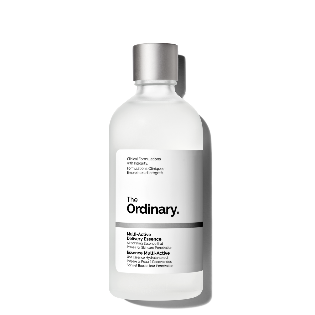 Multi-Active Delivery Essence