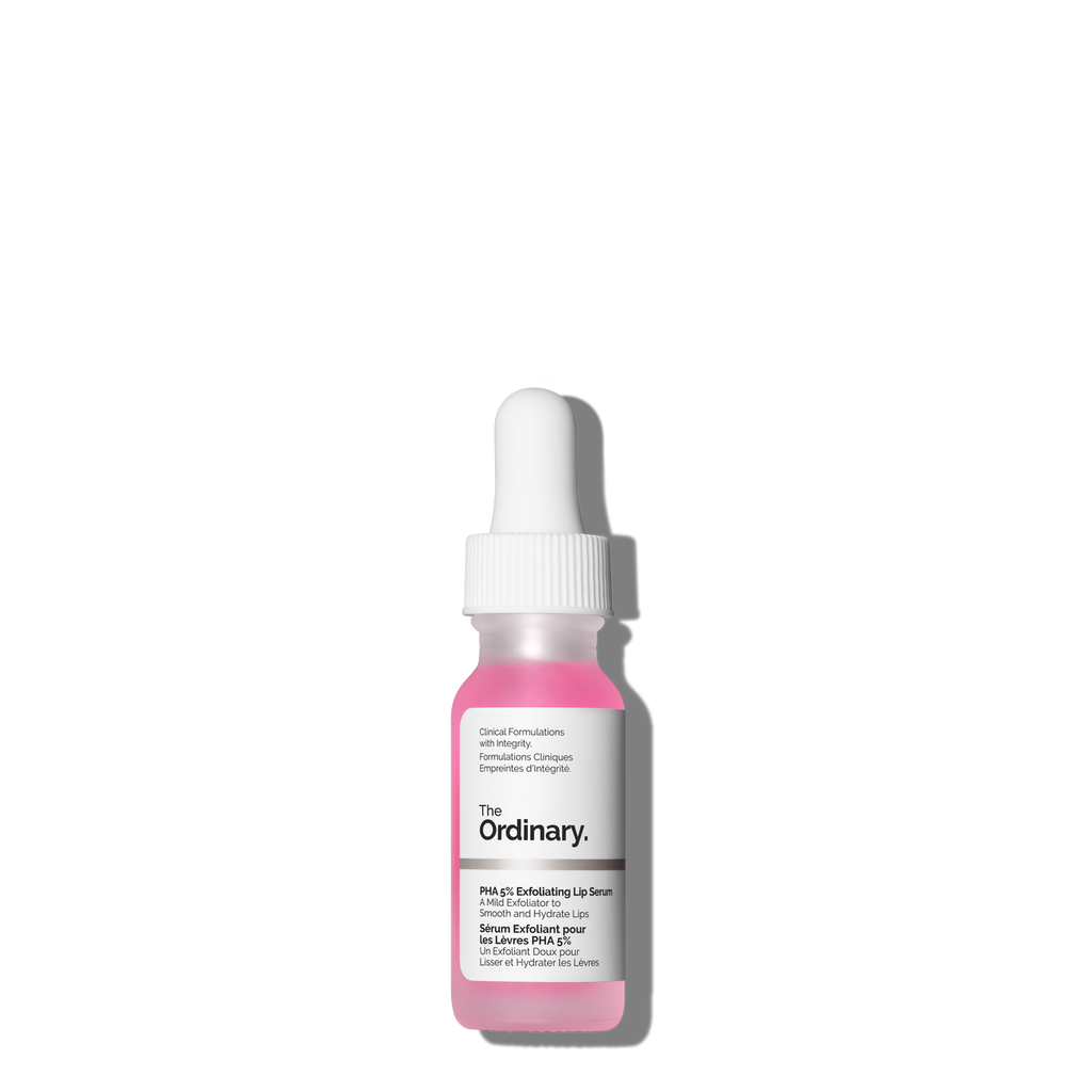 PHA 5% Exfoliating Lip Serum