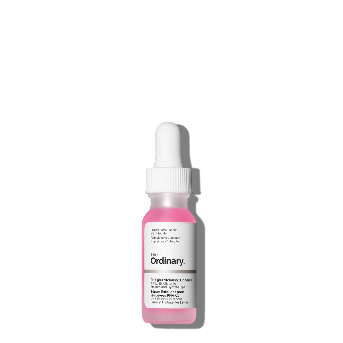PHA 5% Exfoliating Lip Serum