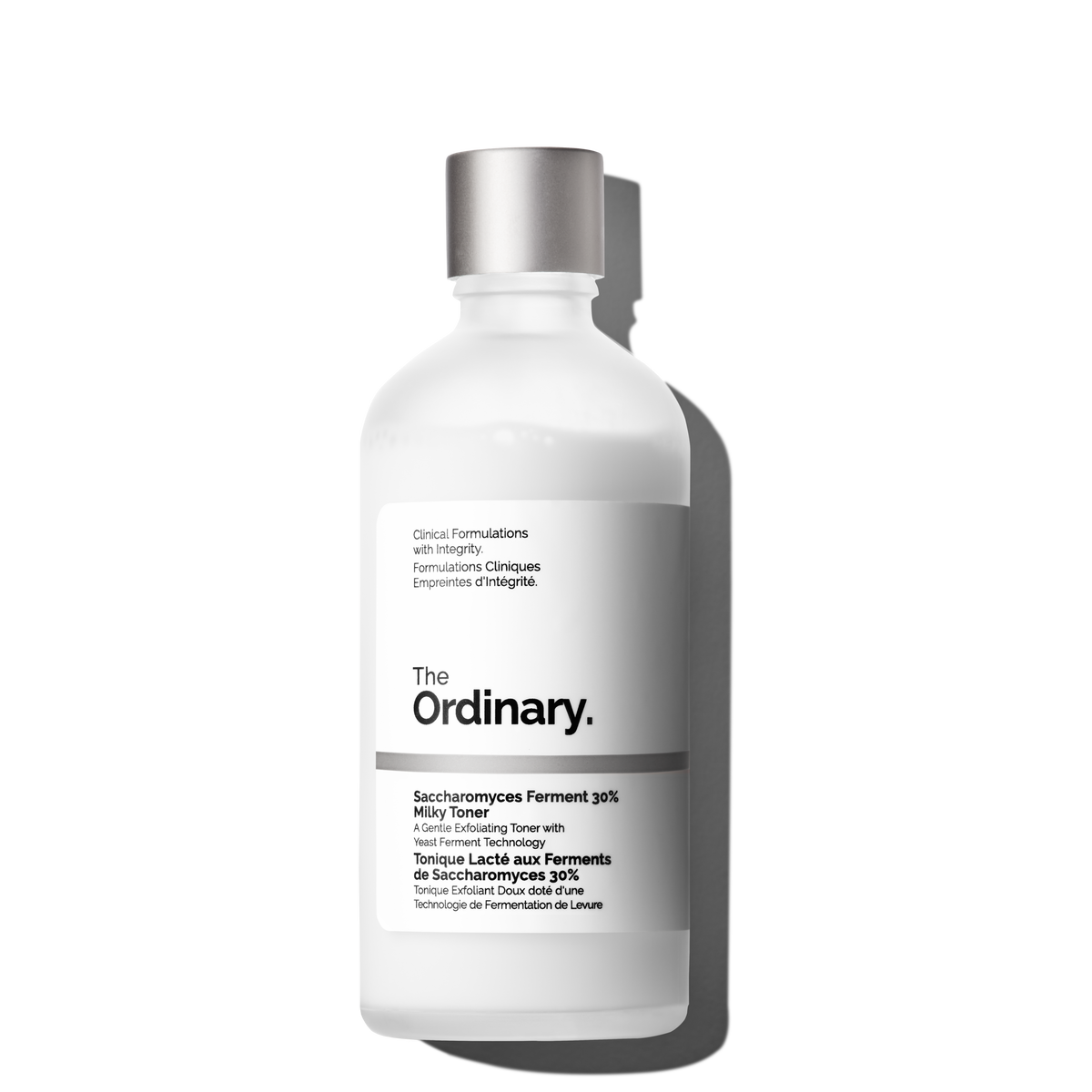 Saccharomyces Ferment 30% Milky Toner