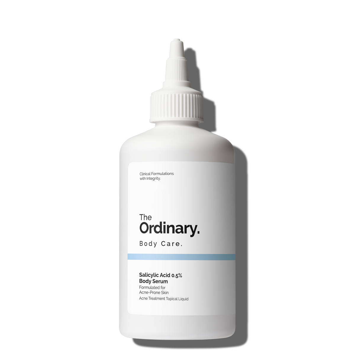 Salicylic Acid 0.5% Body Serum