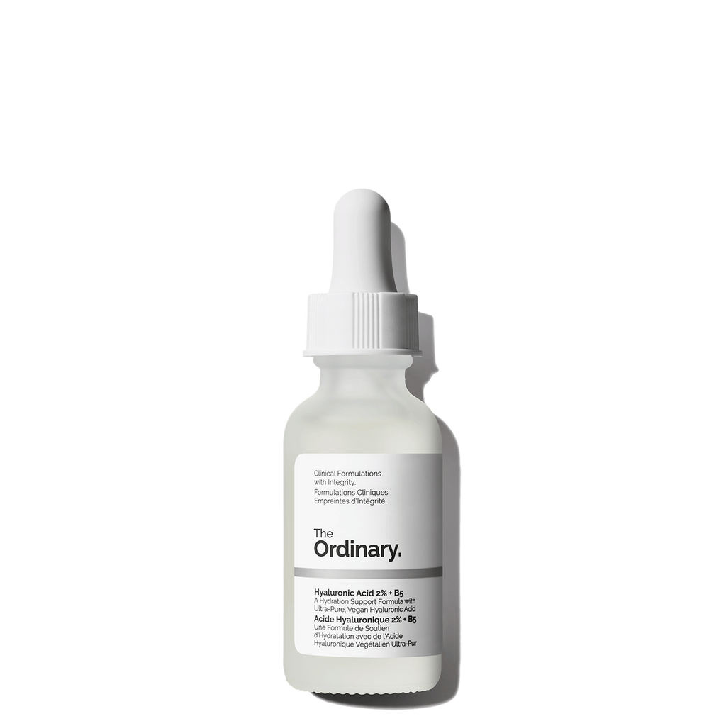 Hyaluronic Acid 2% + B5 (Original Formulation)