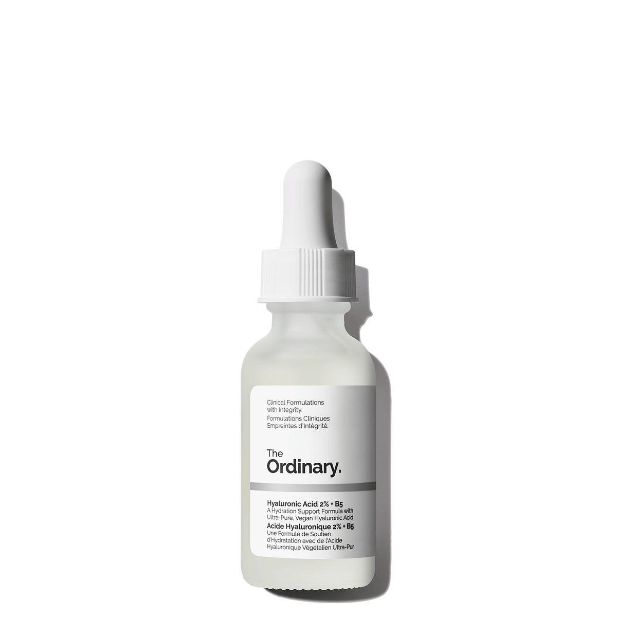 Hyaluronic Acid 2% + B5 (Original Formulation)
