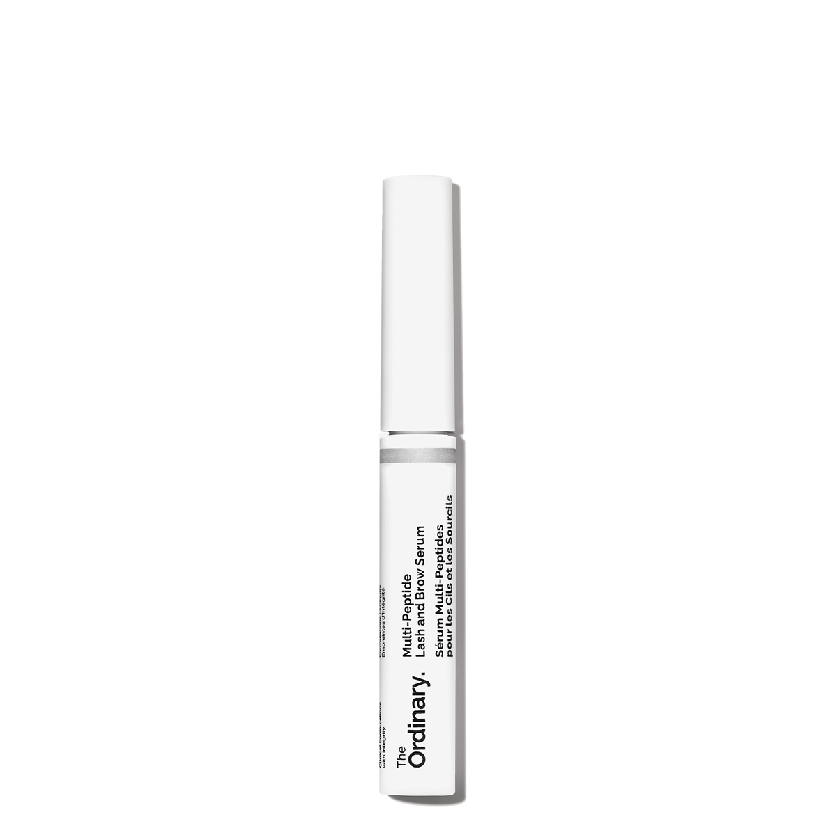 Multi-Peptide Lash and Brow Serum