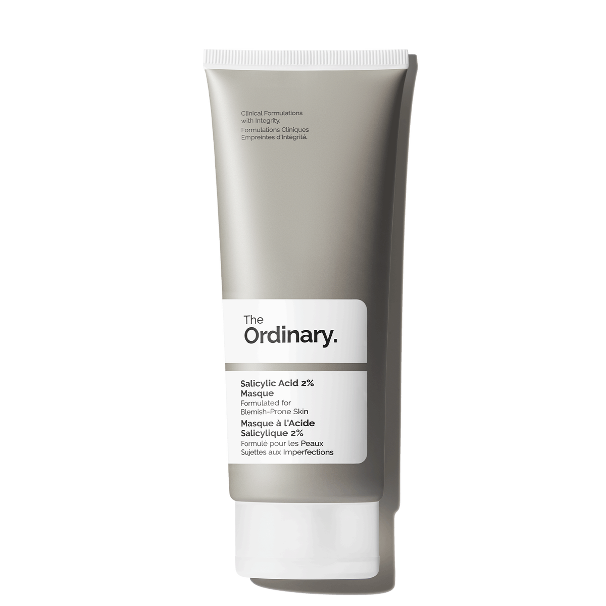 Salicylic Acid 2% Masque
