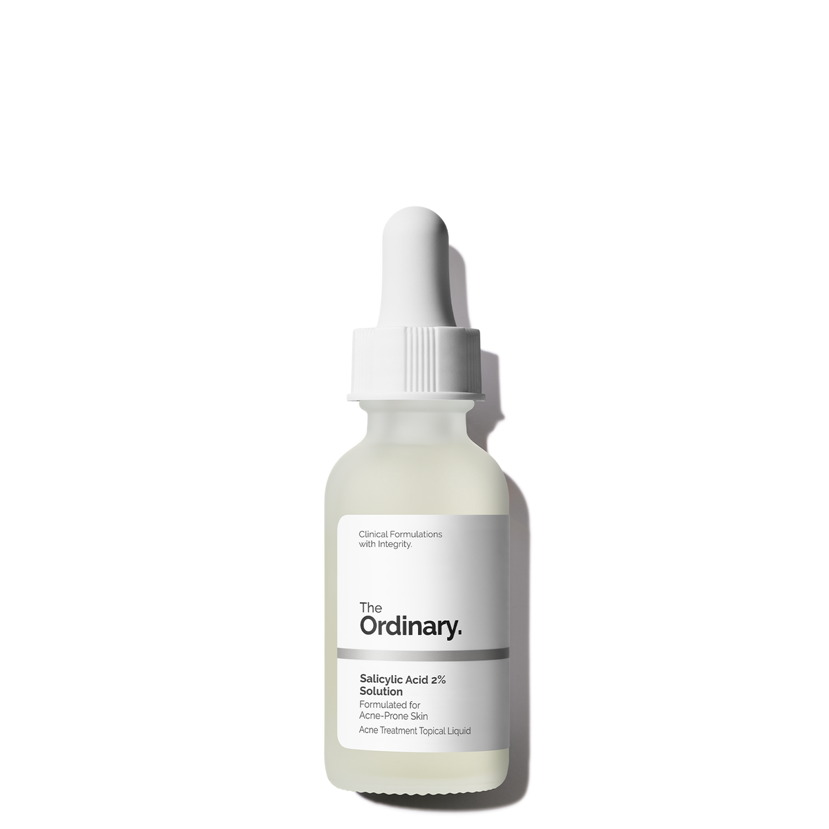 Salicylic Acid 2% Solution