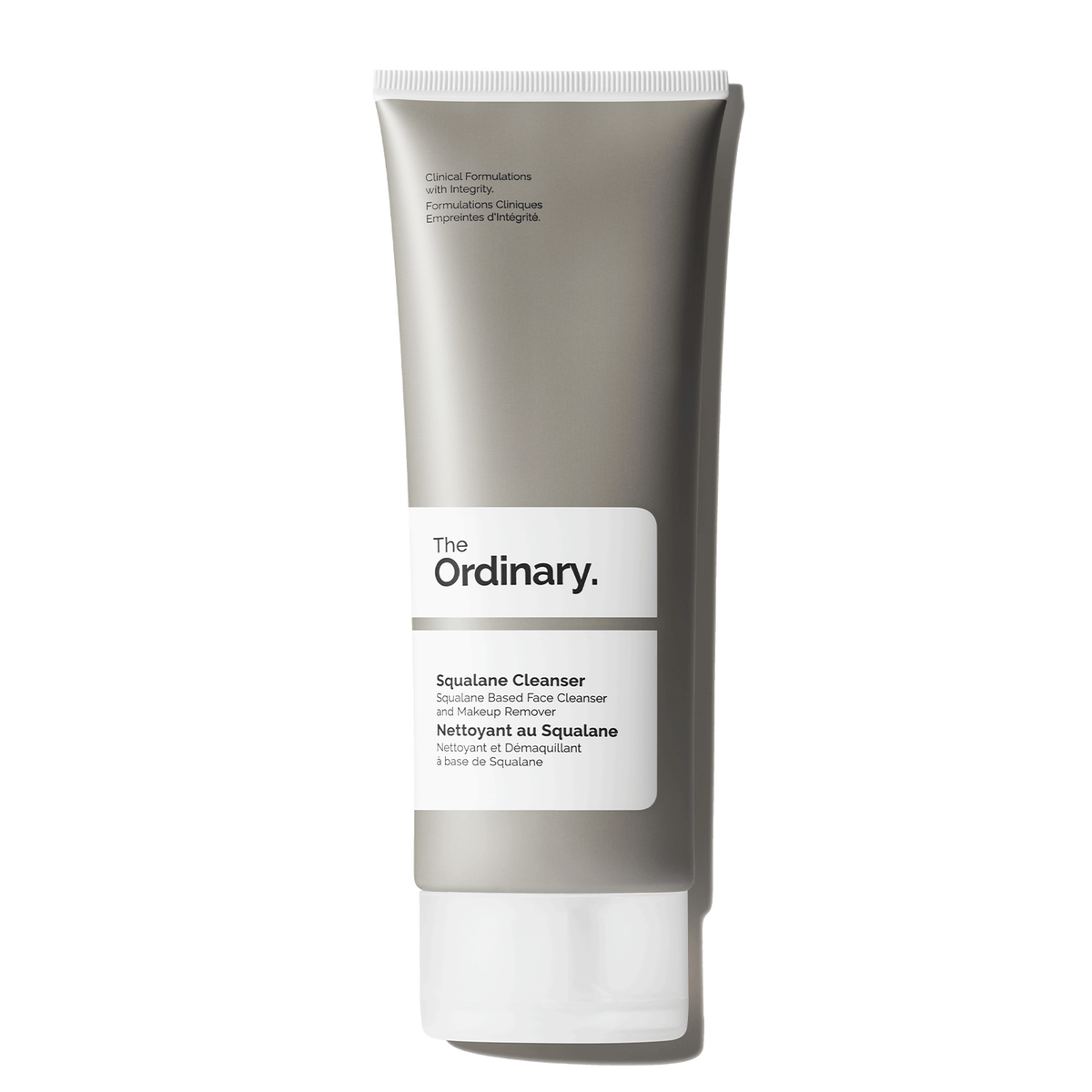 Squalane Cleanser